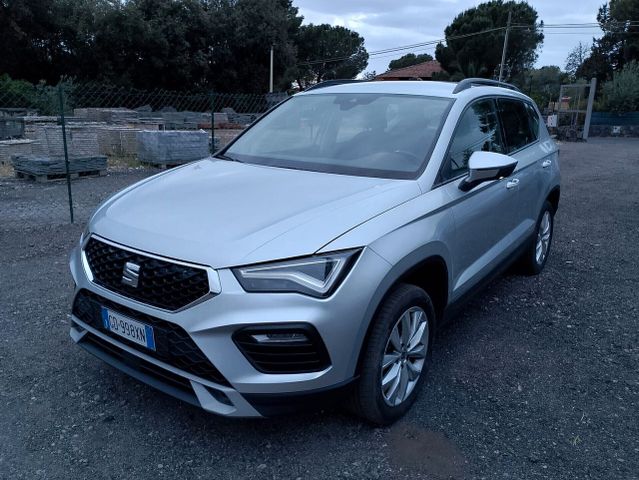 SEAT Seat Ateca 2.0 TDI DSG Business
