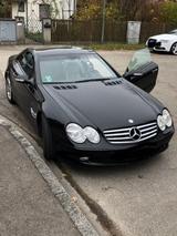 Mercedes-Benz Mercedes Benz SL350 Typ230 - Mercedes-Benz SL 350 in München