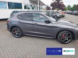 Alfa Romeo Stelvio Veloce Q4 - Alfa Romeo Stelvio veloce mit Benzin-Antrieb