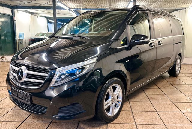 Mercedes-Benz V 250 CDI EDITION 360° Kamera 8-Sitze Extra-Lang