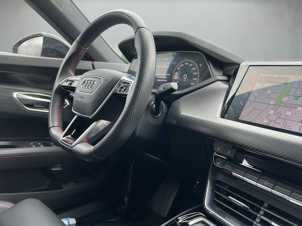 Audi e-tron GT RS quattro *Matrix*HUD*360°*