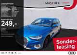 Audi A3 Sportback 30 TFSI Garantie 12/27 Navi Sitzh V - Audi: V12