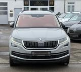 Skoda Kodiaq Drive 125 4x4-LANE-VIRTUAL-LIGHT-ACC- - gebrauchte Skoda Kodiaq aus dem Jahr 2020
