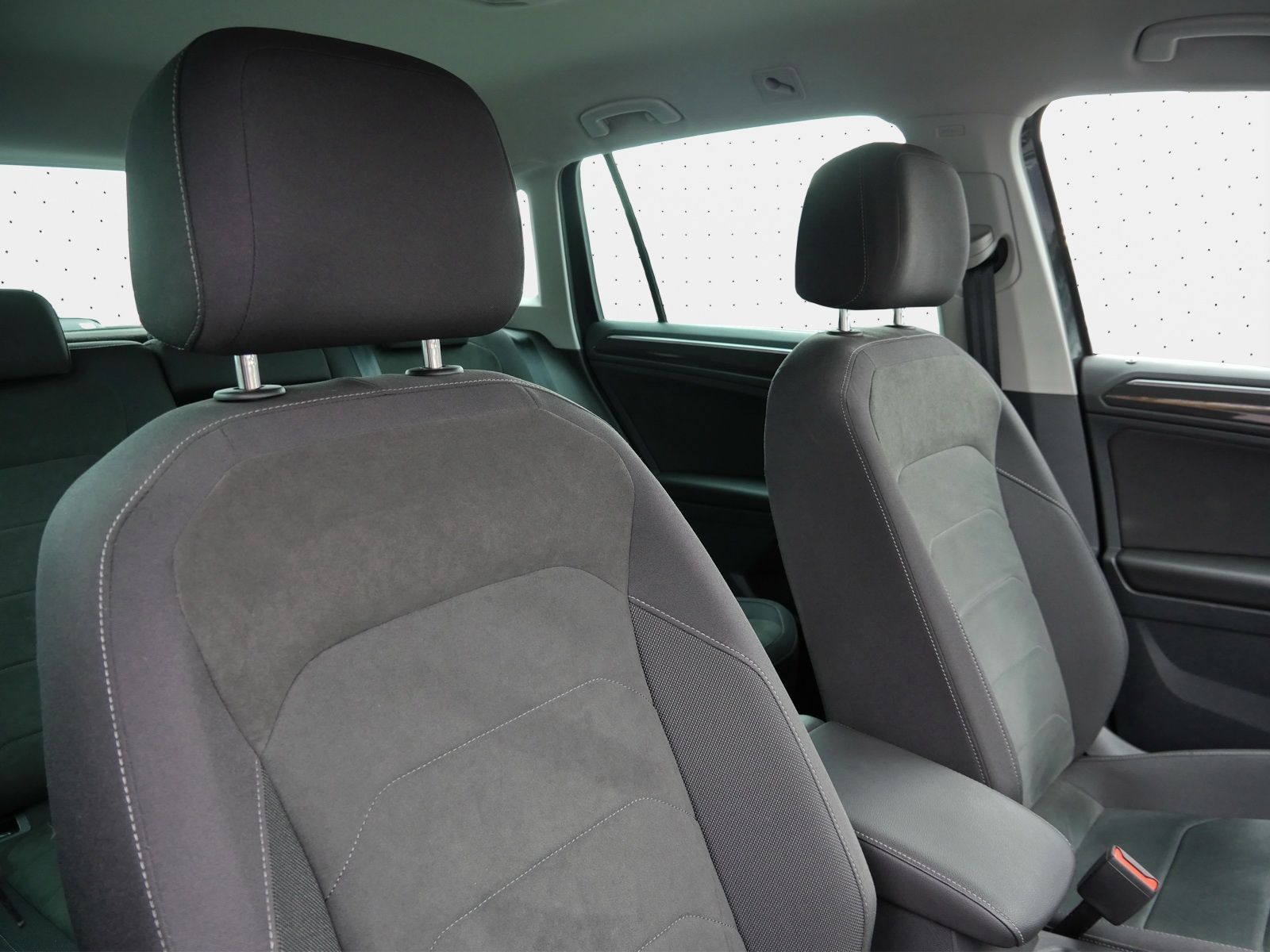 Volkswagen Tiguan - Bild 10