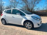 Hyundai ix20 1.6 Comfort Automatik Comfort - Hyundai: Com