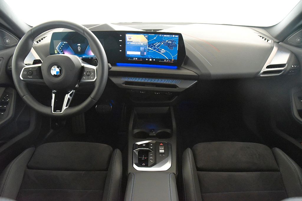 BMW 220 Gran Coupé