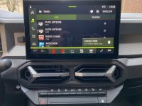 Dacia Duster - Vorschau Bild 17
