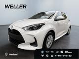 Toyota Yaris Hybrid 116 1.5 Comfort *ACC*RCam*CarPlay* - Toyota Neuwagen in Bielefeld