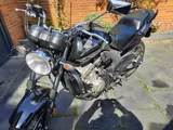 Honda CBF 600 NA - HONDA 600