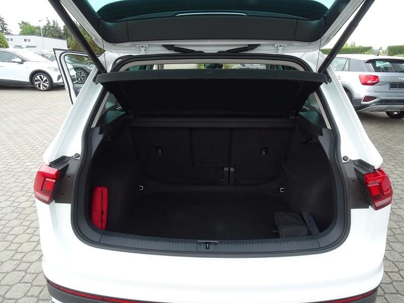 Volkswagen Tiguan 2.0 TDI DSG Urban Sport 4Motion, миниатюра 16