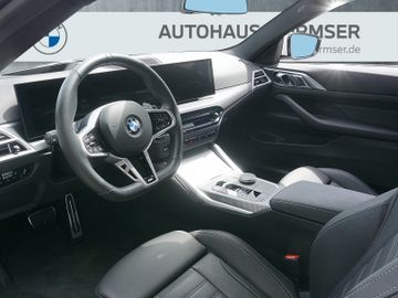 BMW 420 - 6