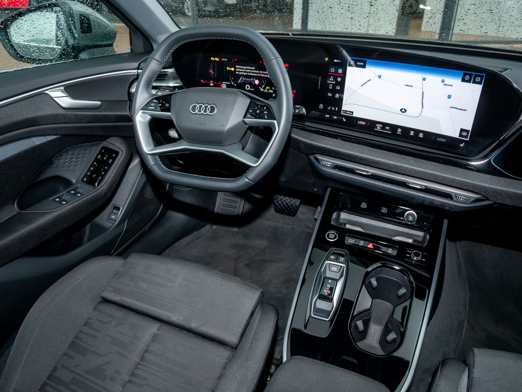Audi A6 - Bild 5
