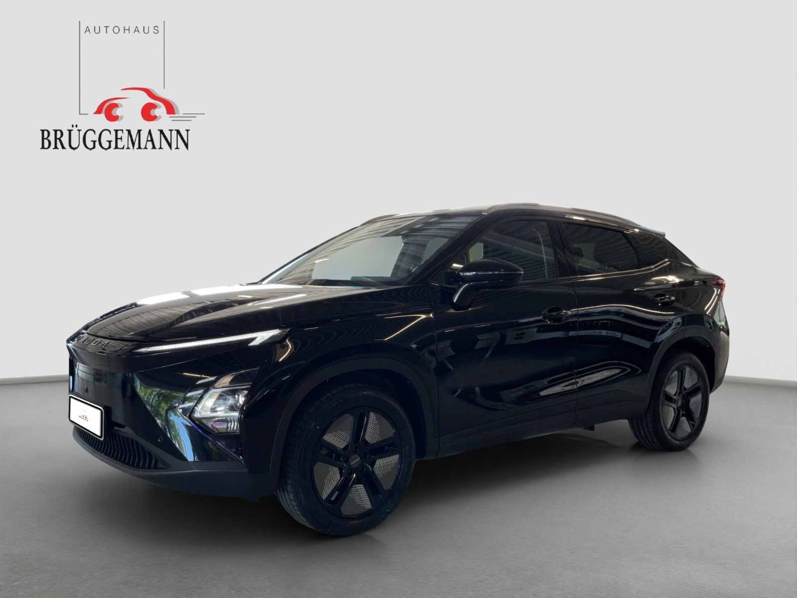 OMODA 5 EV Exclusive