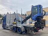 Mercedes-Benz ACTROS 2663 EURO 6 + 6x4 + FULL AIR + RETARDER + - Lkw über 7,5t 4x4