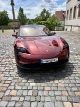 Porsche Taycan 4S Perf.Batt, Approved, Leder, InnoDrive  - Porsche Taycan: Sportwagen
