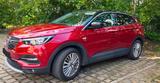 Opel Grandland (X) 1.5 Diesel 96kW 120 Jahre 120 ... - Opel Grandland (X) von privat