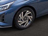 Hyundai i20 - Vorschau Bild 6