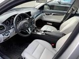 Mercedes-Benz C 250 CDI 4MATIC AVANTGARDE Automatik * TÜV NEU* - graue Mercedes-Benz C 250