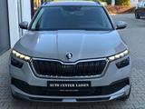 Skoda Kamiq Clever LED Navi PDC ACC Klima - mit CNG-Antrieb: Limousine