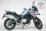 BMW F750 GS *Tiefergelegt* - BMW 750
