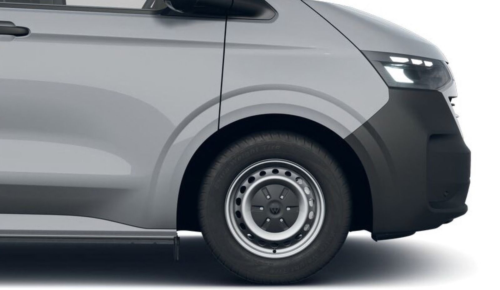 Volkswagen T7 Transporter - Bild 4