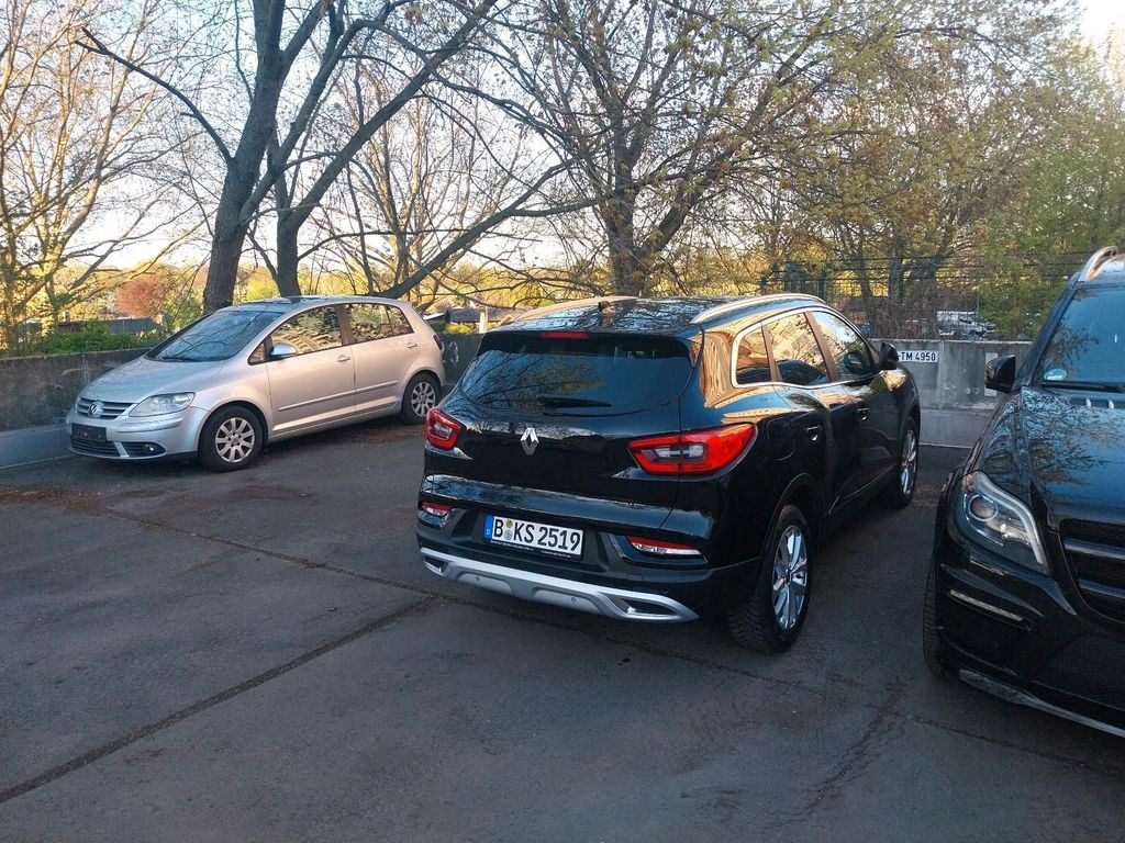 Image of Renault Kadjar