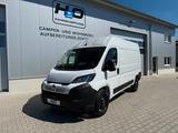 Citroën Jumper Kasten Hochraum 35 L2H2 BlueHDi 140