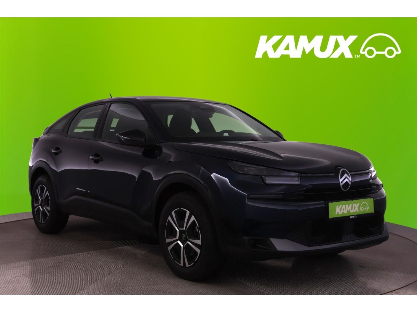 Citroën C4 1.2Mild-Hybrid Aut.110 YOU+LED+KLIMA+TEMPO