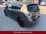 Toyota Verso Comfort/Navi/Tüv Neu/Top Pflege - gebrauchte Toyota Verso aus dem Jahr 2016