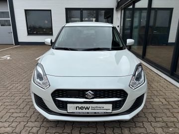 Suzuki Swift 1.2 DUALJET HYBRID Club