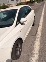 Seat Ibiza 1.2 l sparsames Auto - Seat: Kleinwagen, Sparsame