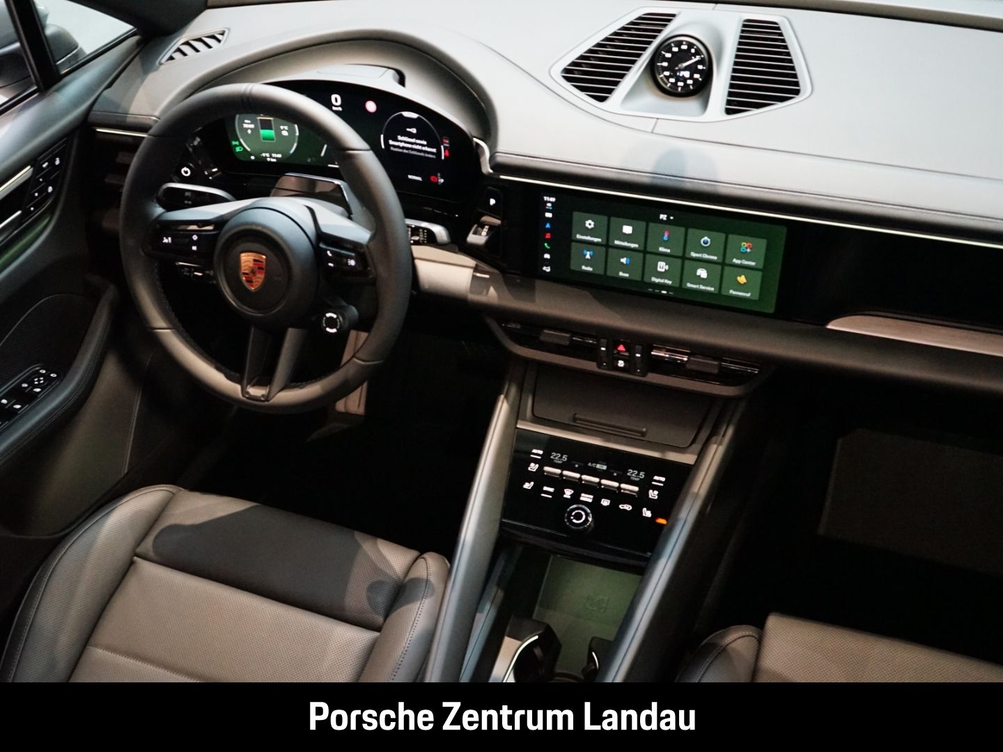 Porsche Macan - Bild 44