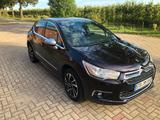 Citroën Citroen DS4 - Citroën DS4 mit Diesel-Antrieb: Automatik