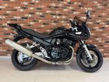 Suzuki GSF 650 S Bandit +KOFFER+TOPCASE+HISTORIE+ - SUZUKI BANDIT