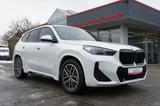 BMW X1 23d xDrive Steptronic *M-SPORT*KAMERA*AHK* - BMW X1: Weiß