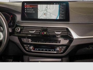 BMW 520 - 11