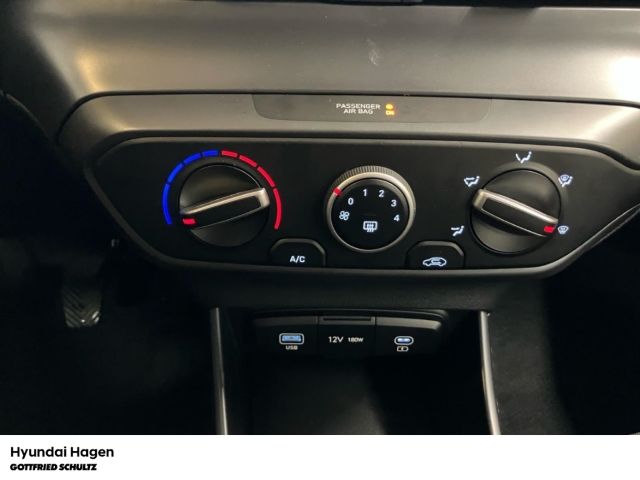 Hyundai BAYON - Bild 12