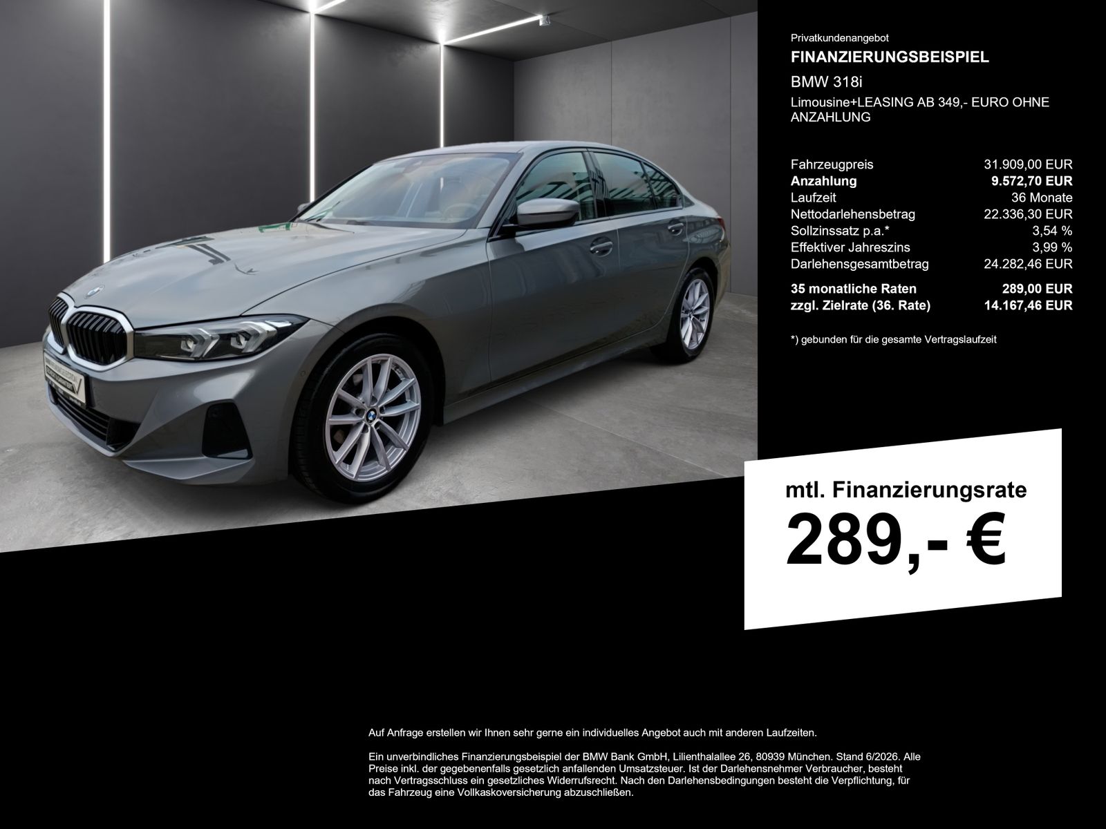 BMW 318 - Bild 2