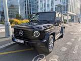 Mercedes-Benz G 350 d 350d, Burmester, AMG, 360 - gebrauchte Mercedes-Benz G 350 aus dem Jahr 2021