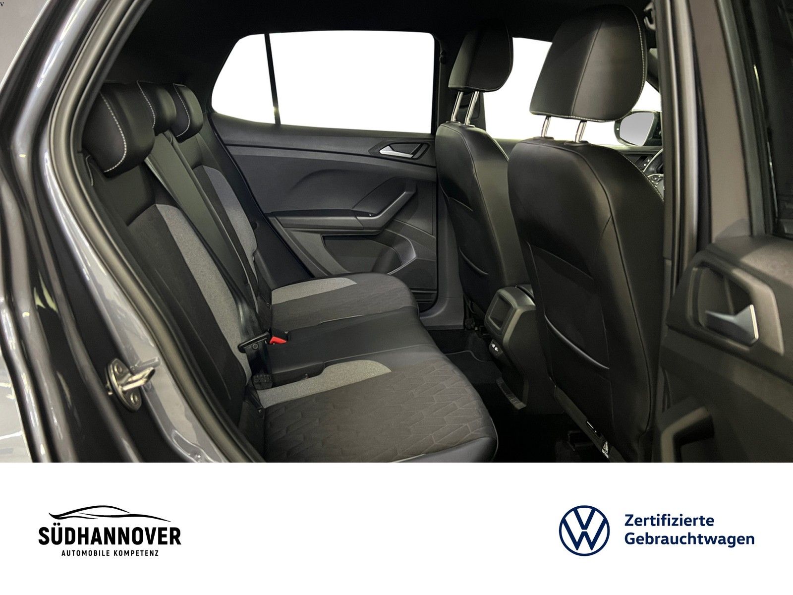 Volkswagen T-Cross - Bild 16