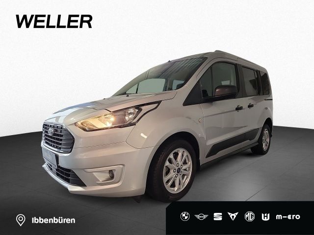 Ford Tourneo Connect 1.5 RFK tempo Navi SHZ LED PDC