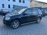 Suzuki Grand Vitara 1.9 DDiS Comfort+ - Suzuki Grand Vitara aus 2010