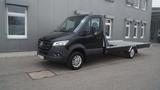 Algema Mercedes-Benz Sprinter Mini-Blitz * 3,5t * - Autotransporter Mercedes