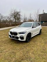 BMW X5 M50 M50i/PANO/LASER/HEAD/PREMIUM SELECTION