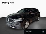 BMW X1 sDrive18d Advantage PDC LED SHZ Tempo Navi