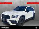 Mercedes-Benz GLB250 4M AMG-LINE/PANO/LED/MEMORY/360°KAM/NIGHT - Mercedes GLB 250 mit Schiebedach
