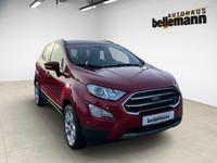 Ford EcoSport 1.0 Titanium Technik|Winter|Assist