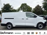 Fiat Scudo L3 KaWa 2.0 Serie 3 Klima AHK PDC RFK Spur - Fiat Scudo 2 0