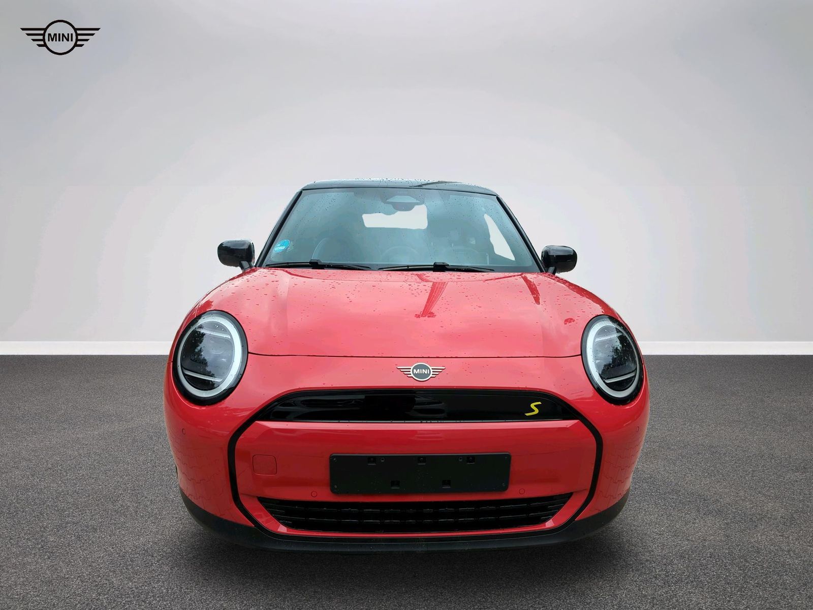 MINI Cooper SE - Bild 3