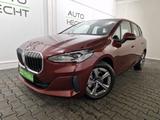 BMW 218 Active Tourer d Kamera, AHK, ACC